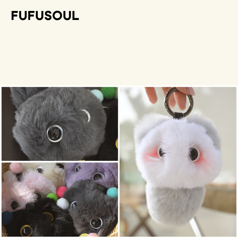 【FUFUSOUL】アロマぬいぐるみFUFUSOUL MINIFUFU