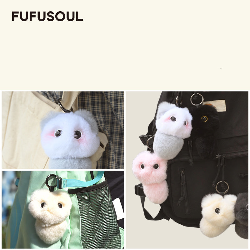 【FUFUSOUL】アロマぬいぐるみFUFUSOUL MINIFUFU